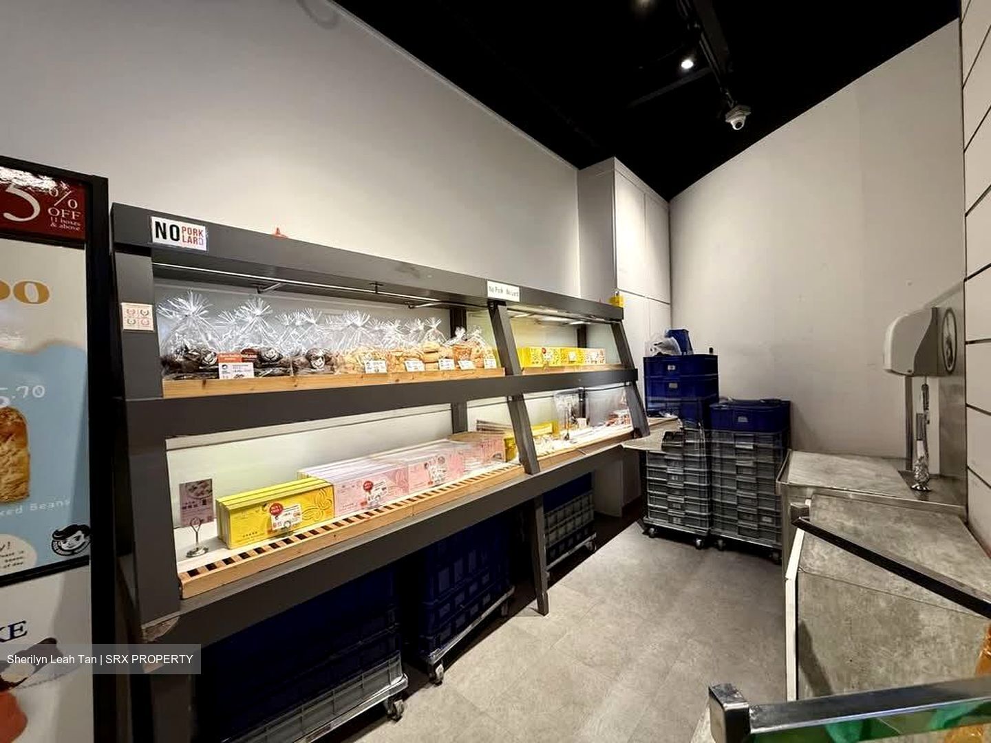 Serangoon Garden Village (D19), Retail #539744851